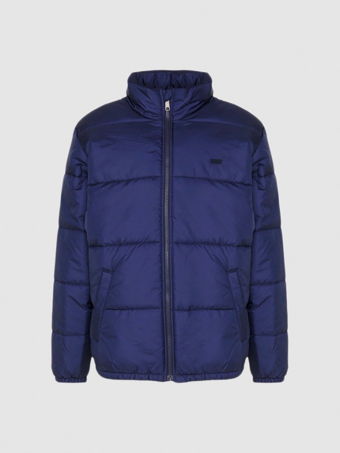 Chaqueta Hombre Levis