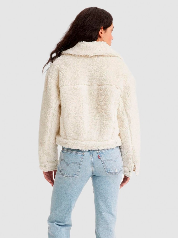 Jacket Woman Levis