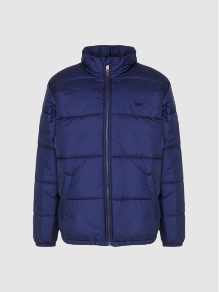 Chaqueta Hombre Levis