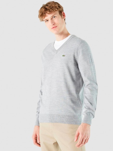 Knitwear Man Lacoste