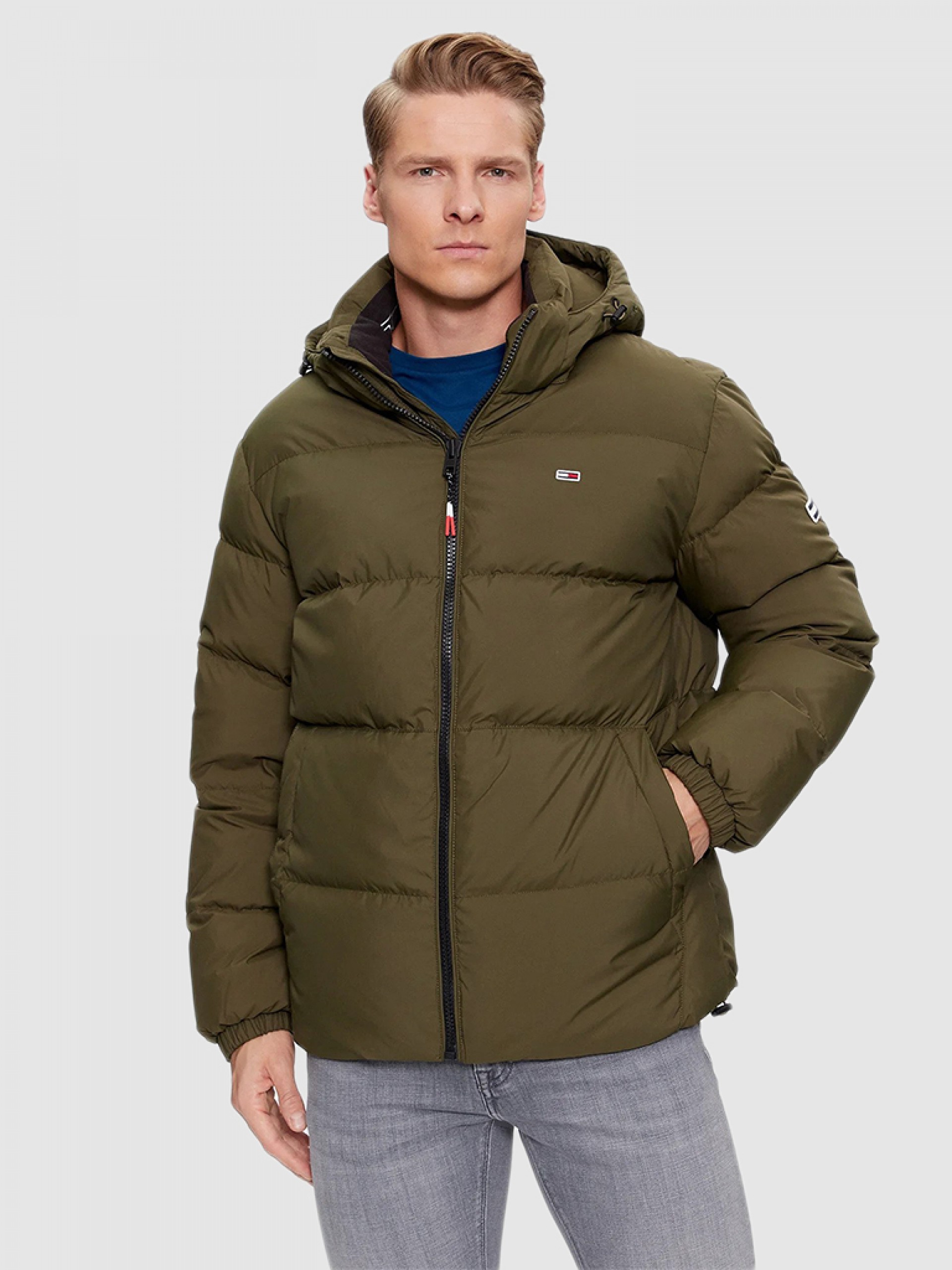 Jacket Man Tommy Jeans