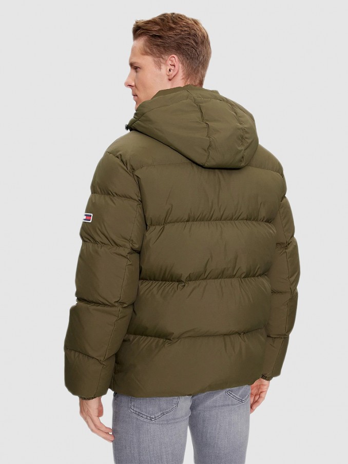Jacket Man Tommy Jeans