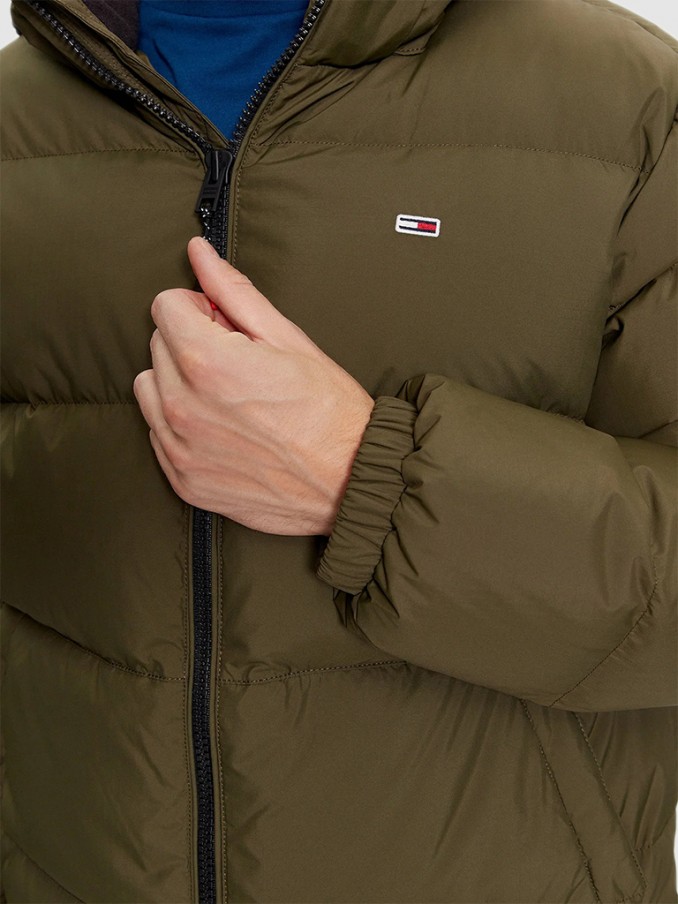 Jacket Man Tommy Jeans