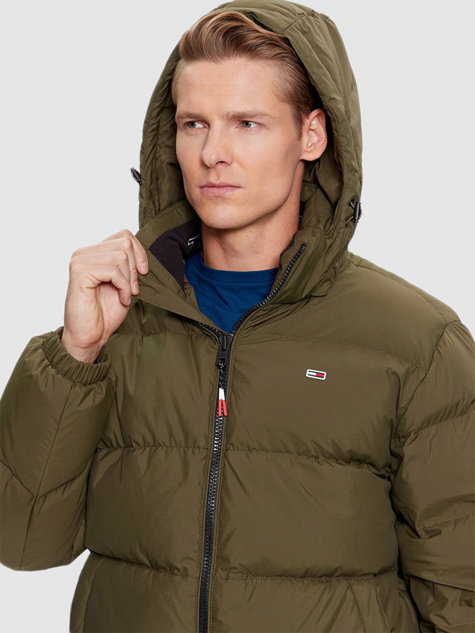 Jacket Man Tommy Jeans