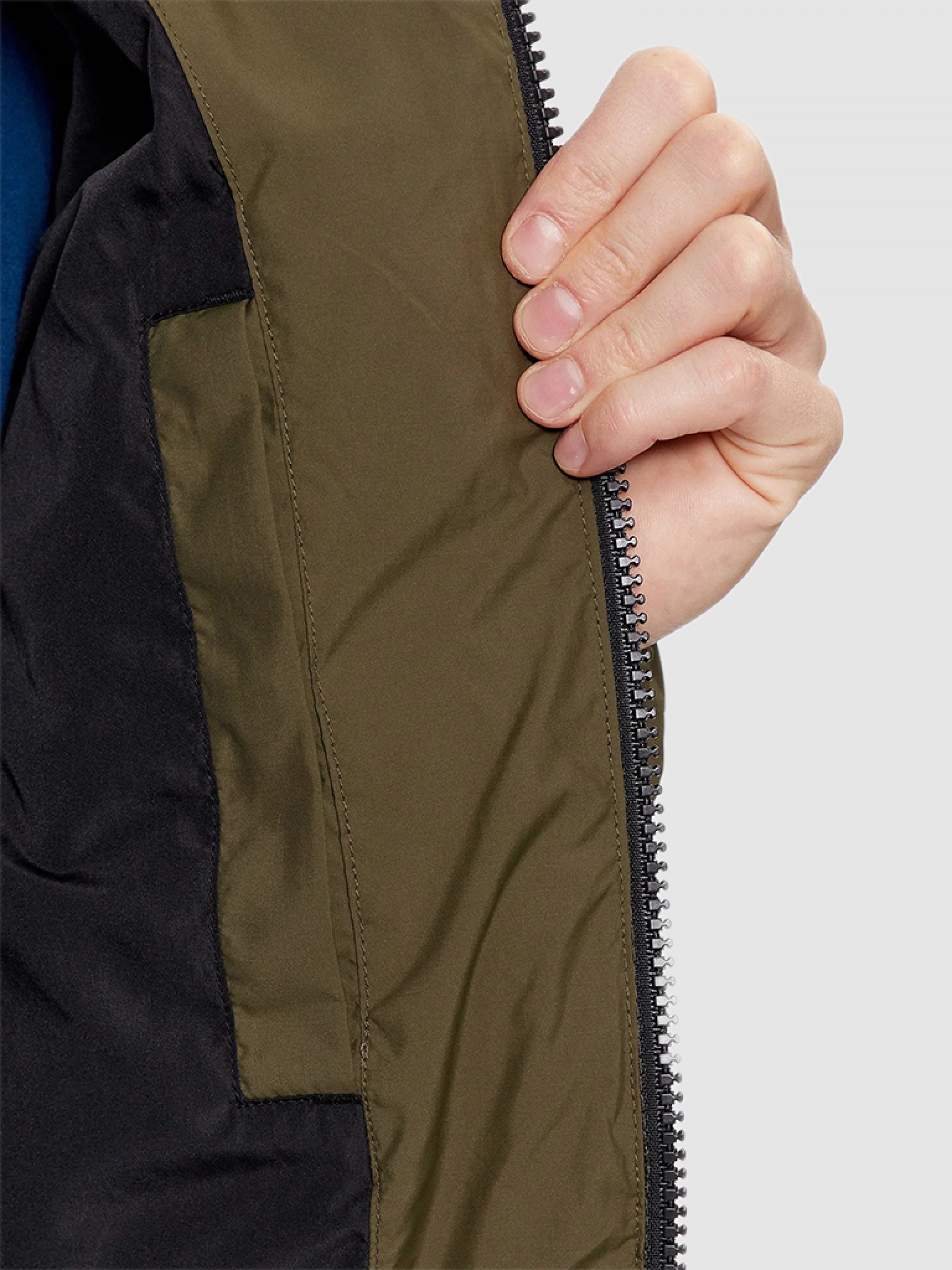 Jacket Man Tommy Jeans