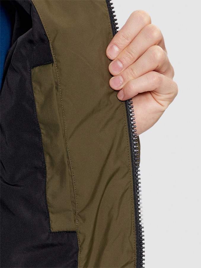 Jacket Man Tommy Jeans