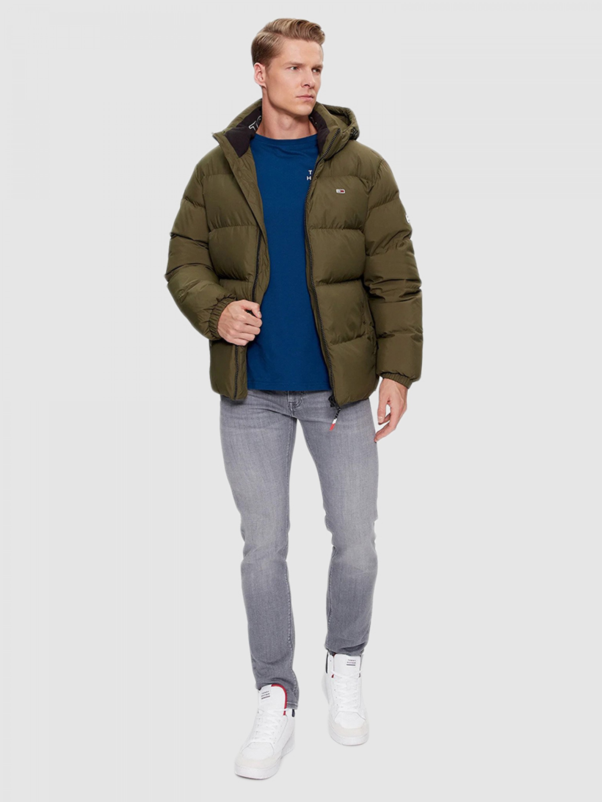 Jacket Man Tommy Jeans