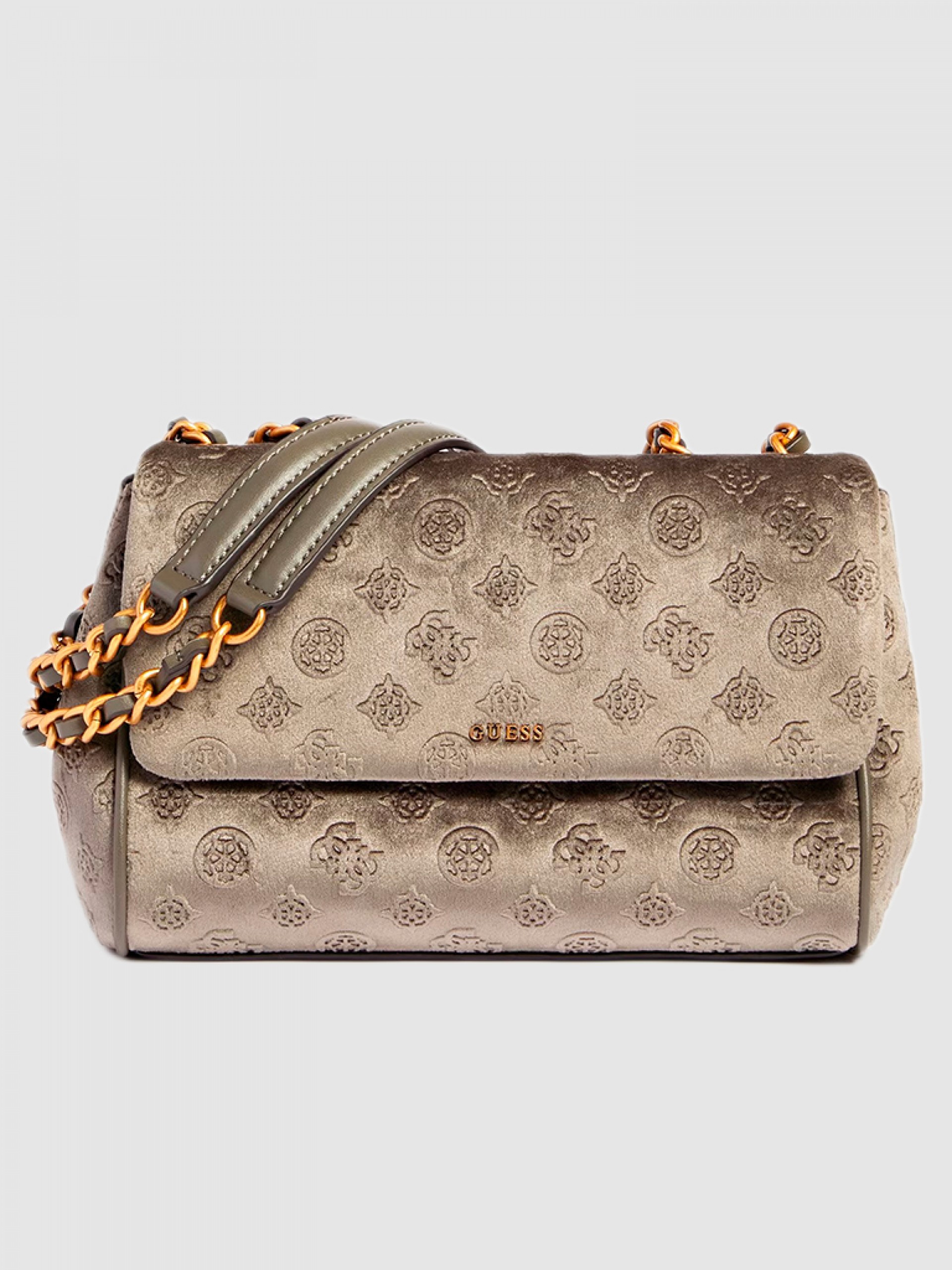 Bolsos de hombro Mujer Guess