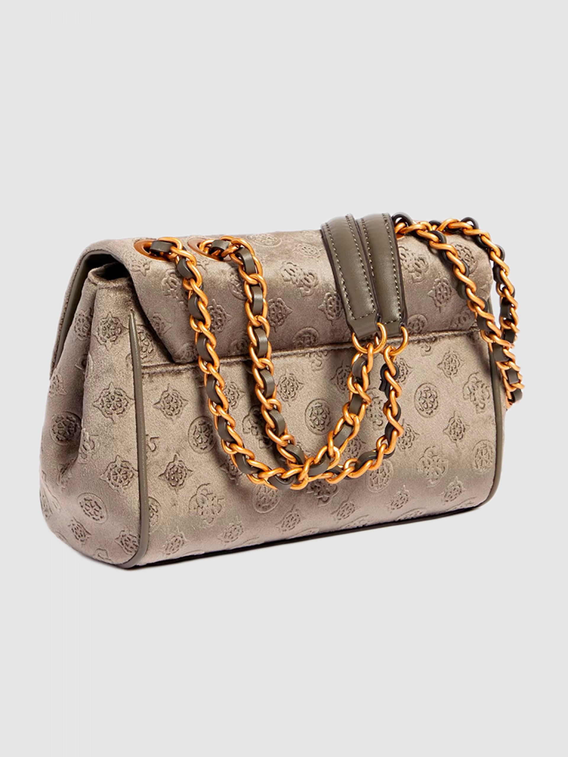 Bolsos de hombro Mujer Guess