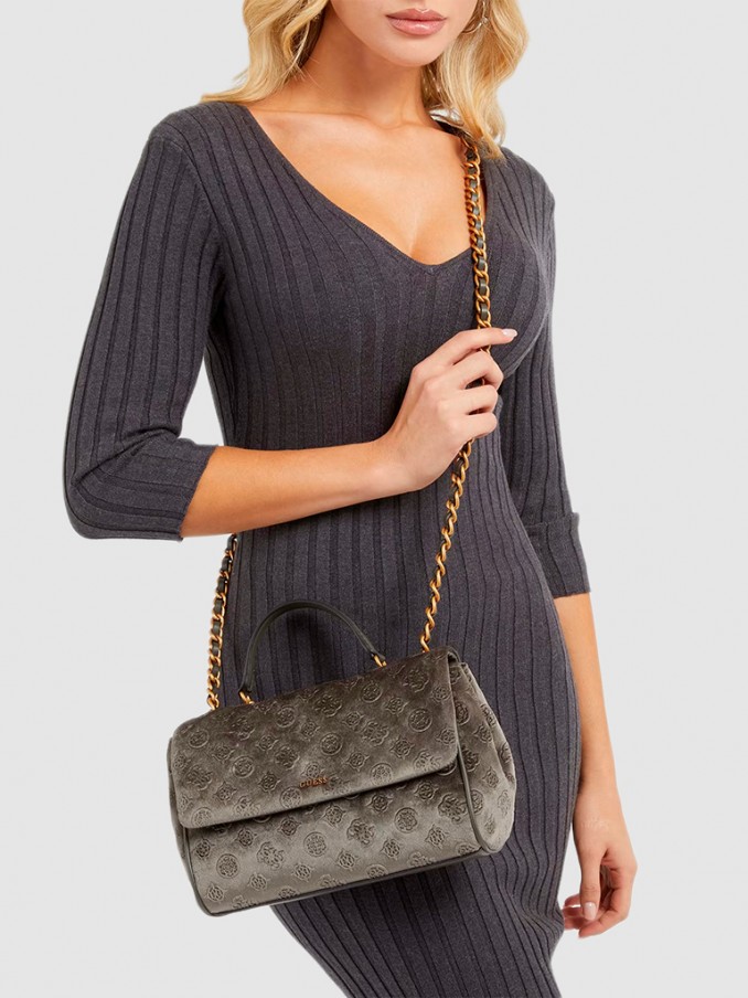 Bolsos de hombro Mujer Guess