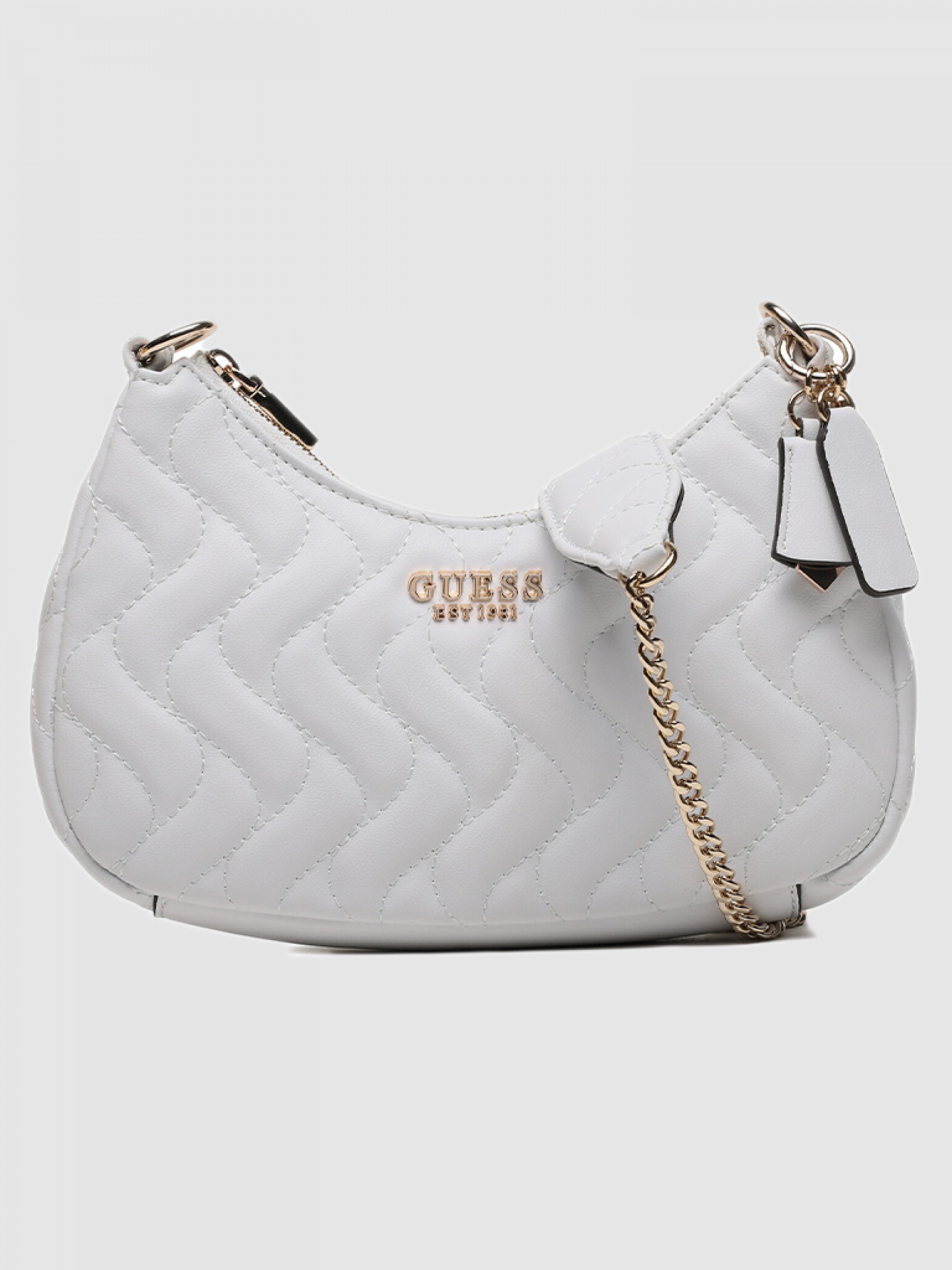 Shoulder Bags Woman Guess