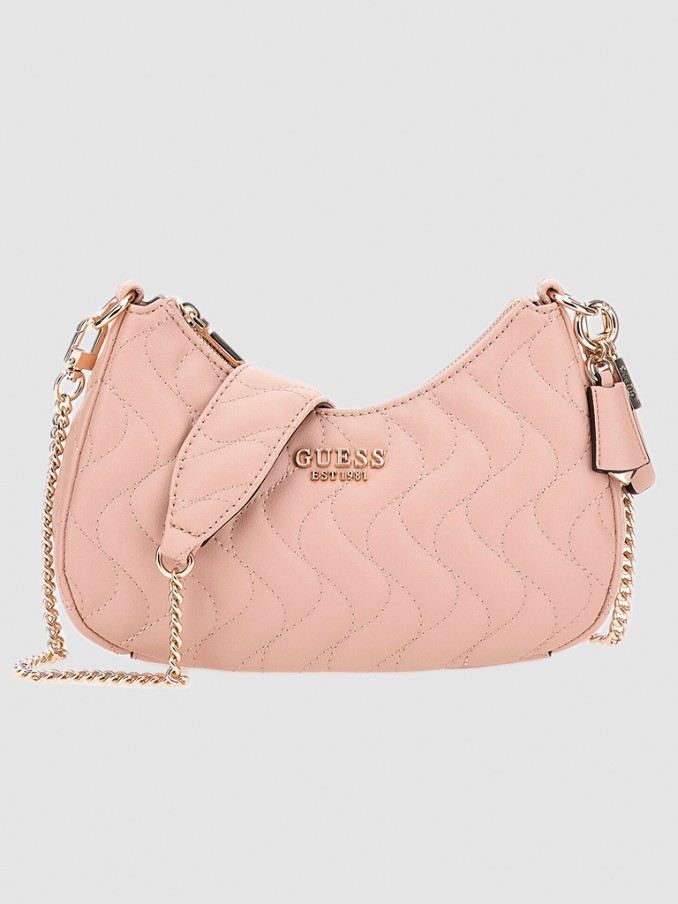 Bolsos de hombro Mujer Guess