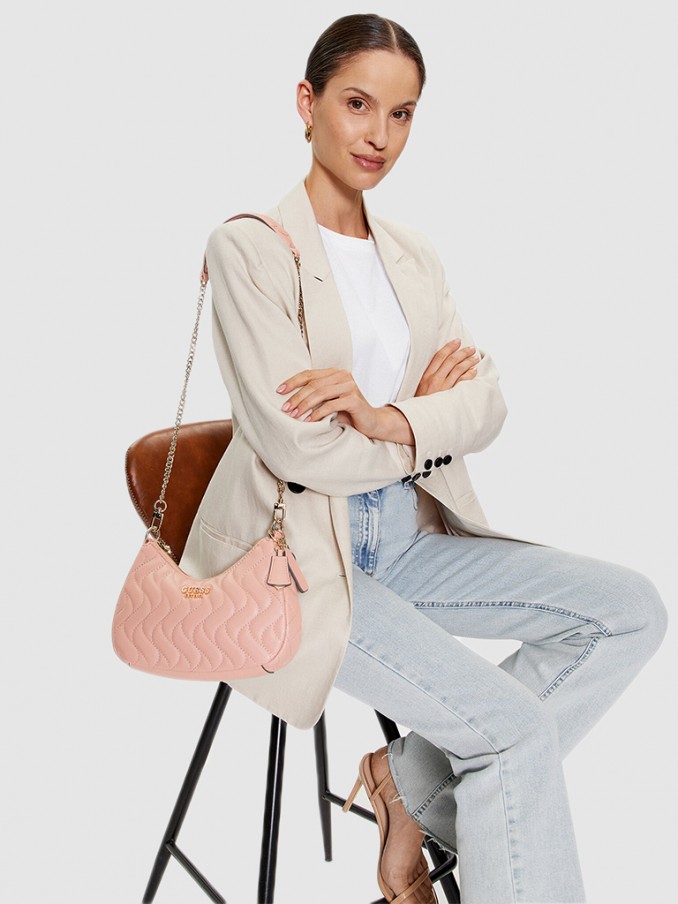 Bolsos de hombro Mujer Guess