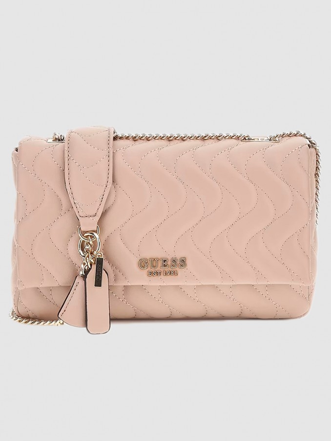 Melise shoulder hot sale bag guess