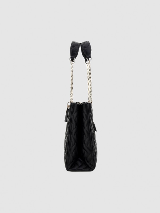 Tote Bags Woman Guess