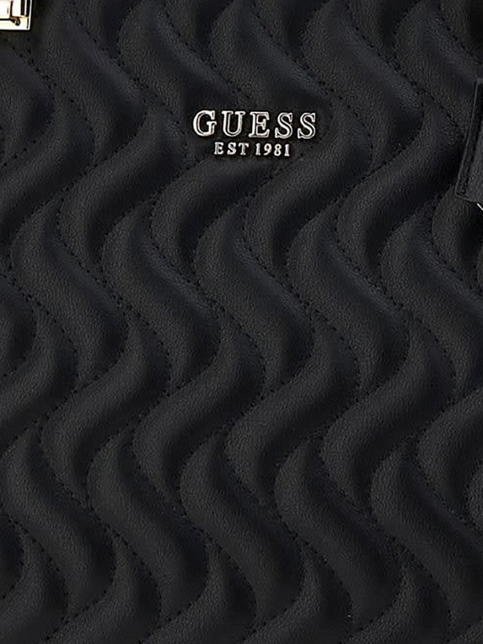 Tote Bags Woman Guess