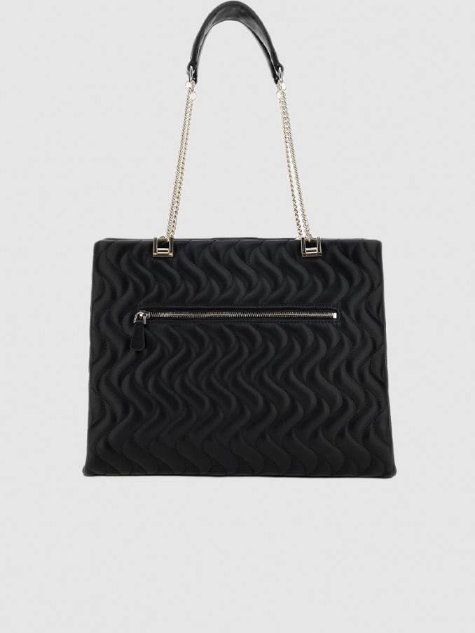 Tote Bags Woman Guess