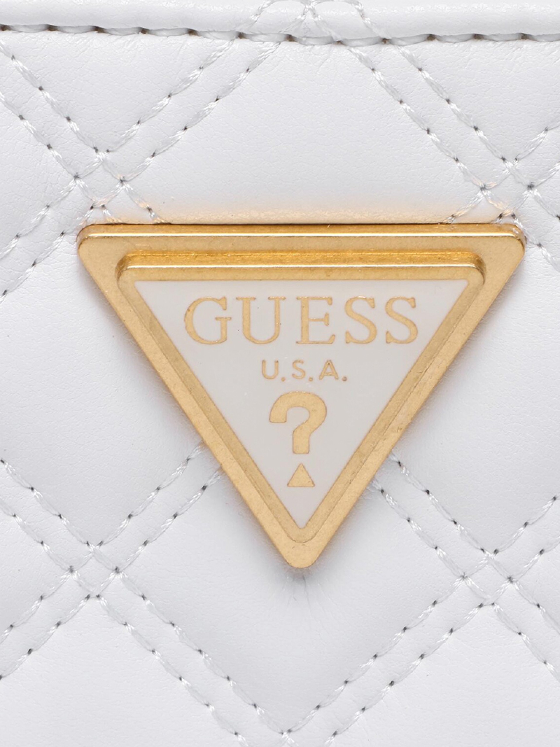 Bolsos de hombro Mujer Guess