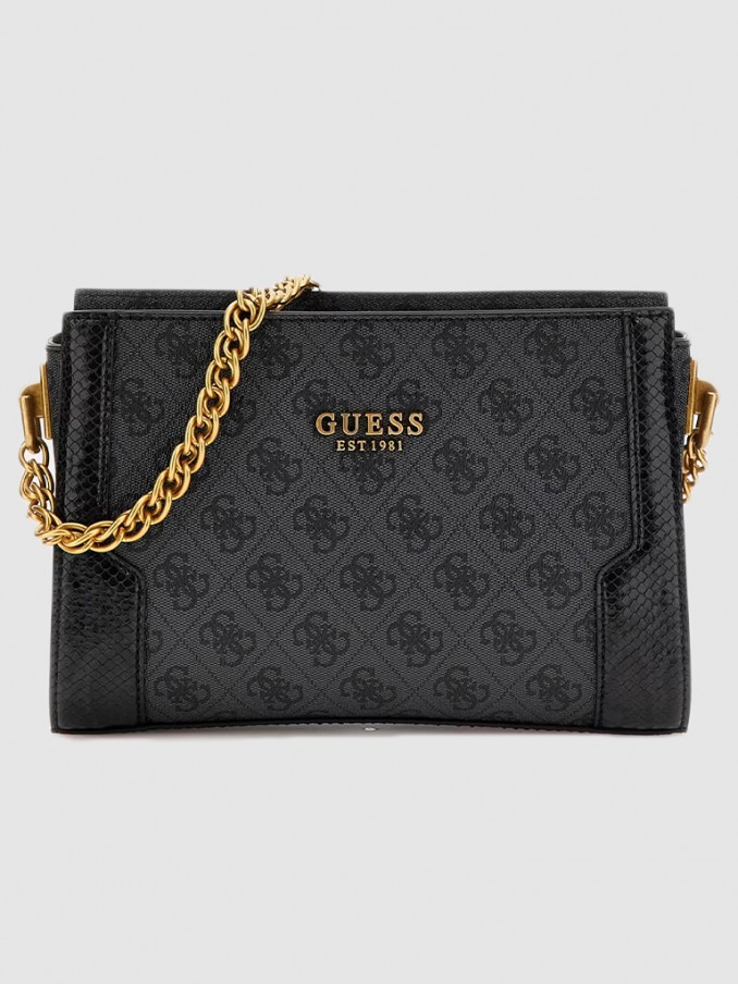 Bolsos de hombro Mujer Guess