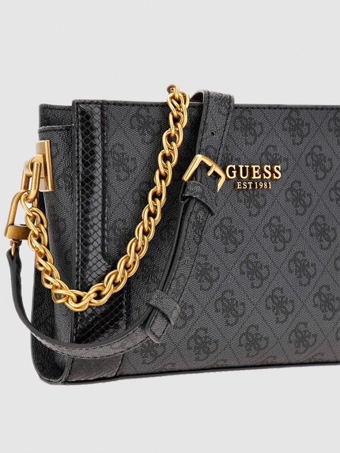 Bolsos de hombro Mujer Guess