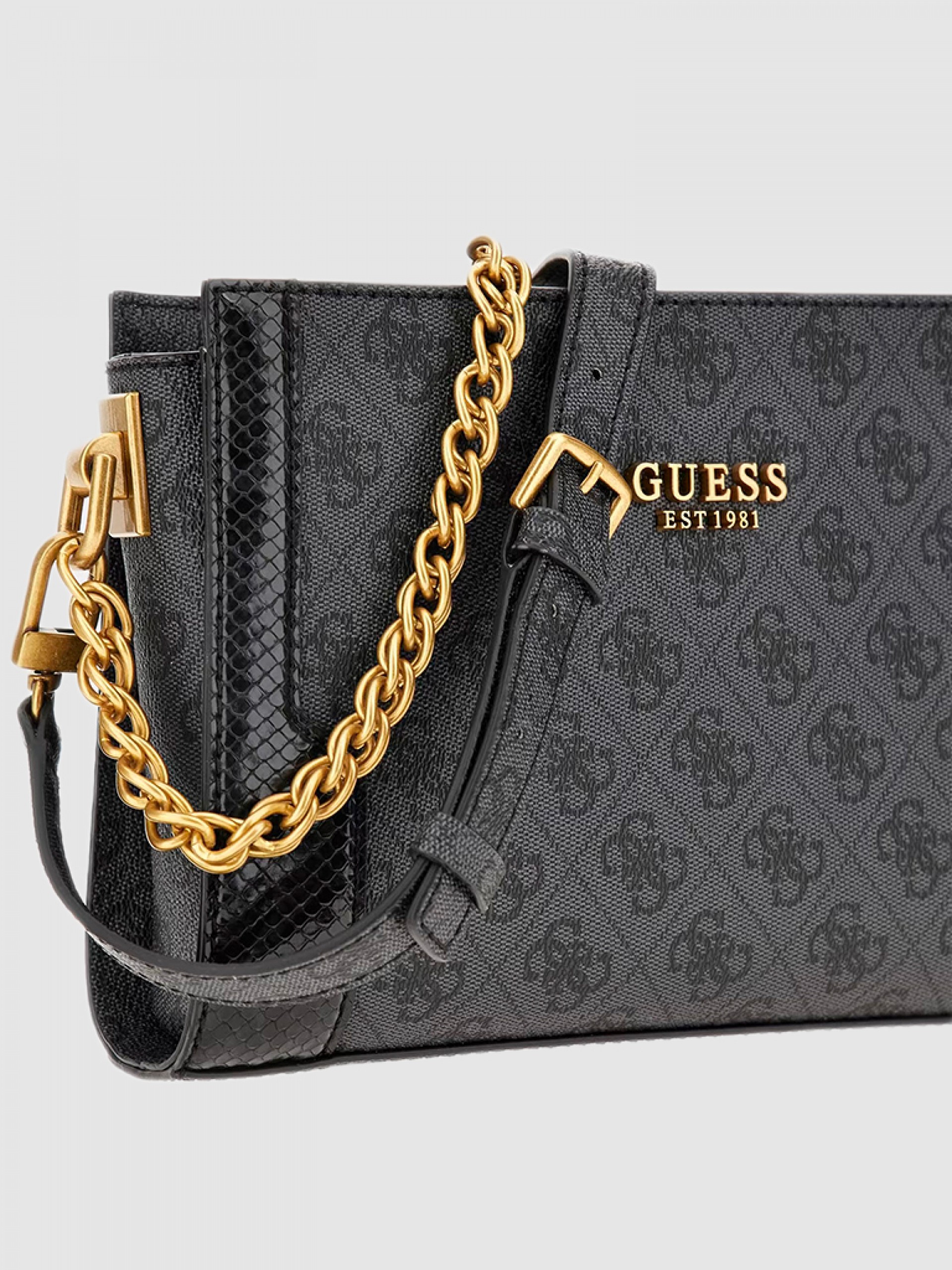 Bolsos de hombro Mujer Guess