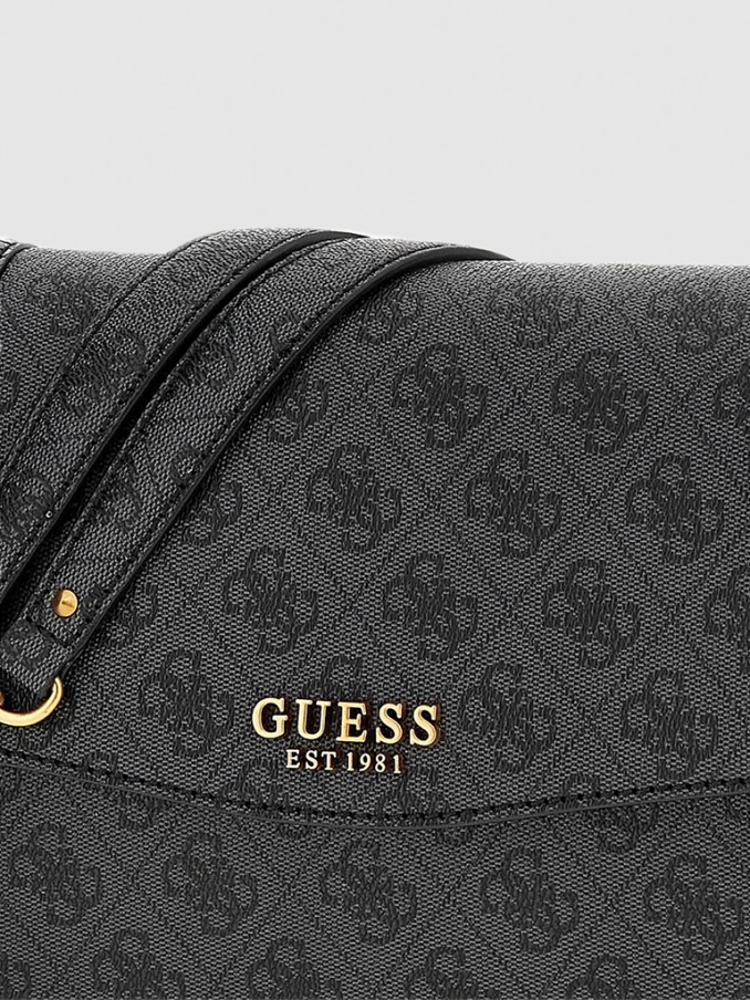 Shoulder Bags Woman Guess