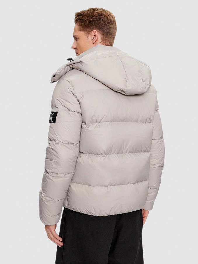 Jacket Man Calvin Klein