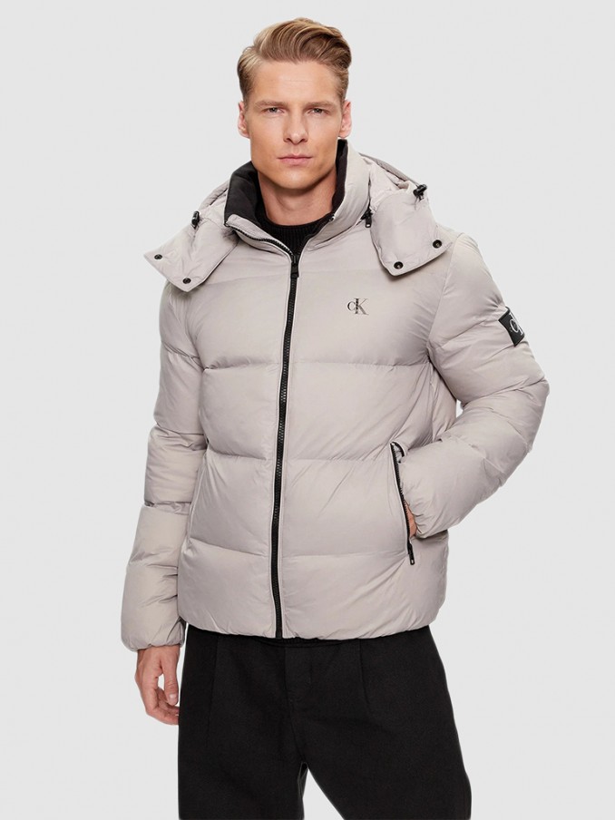 Jacket Man Calvin Klein