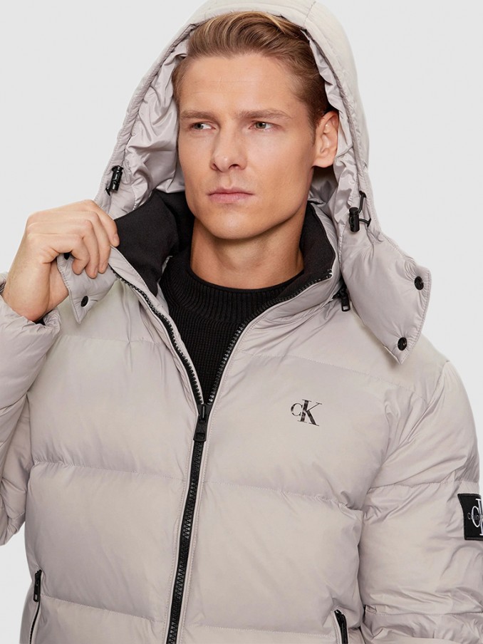 Jacket Man Calvin Klein