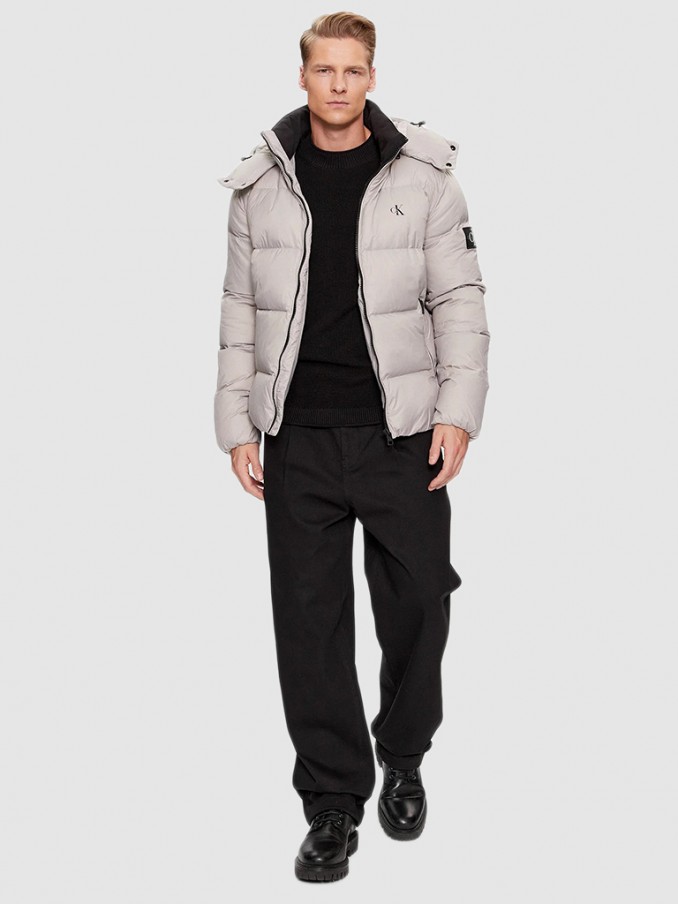 Jacket Man Calvin Klein