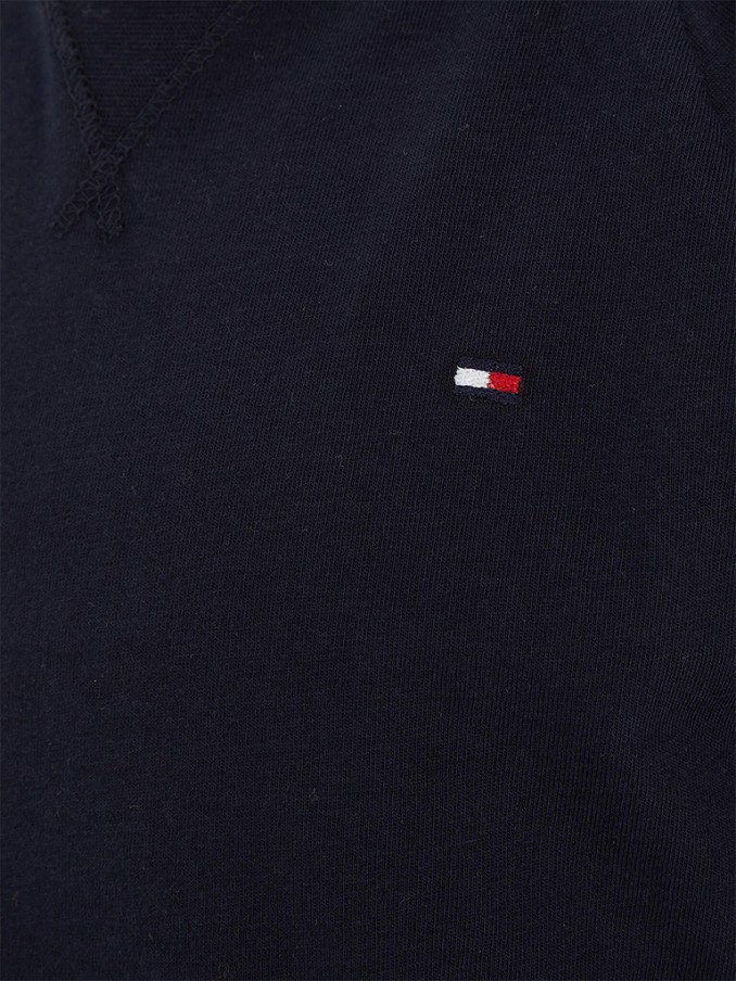 Camiseta Ni�o Tommy Jeans Kids