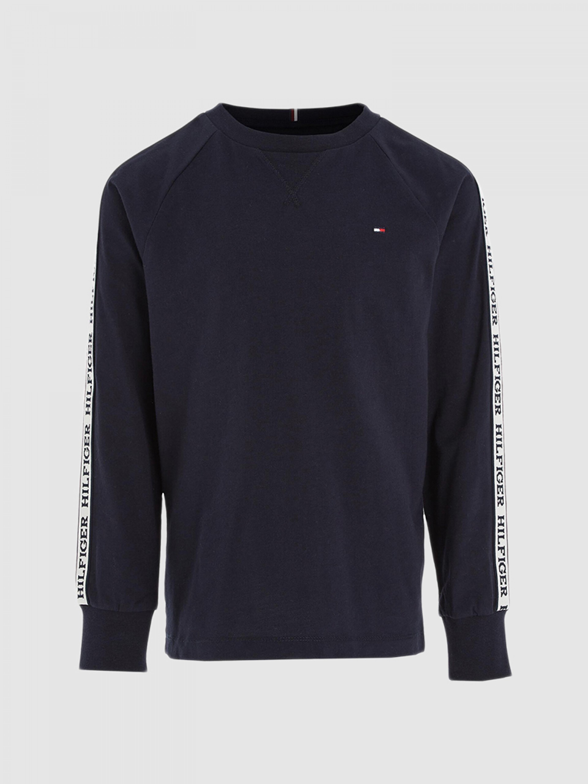 Camiseta Niño Tommy Jeans Kids