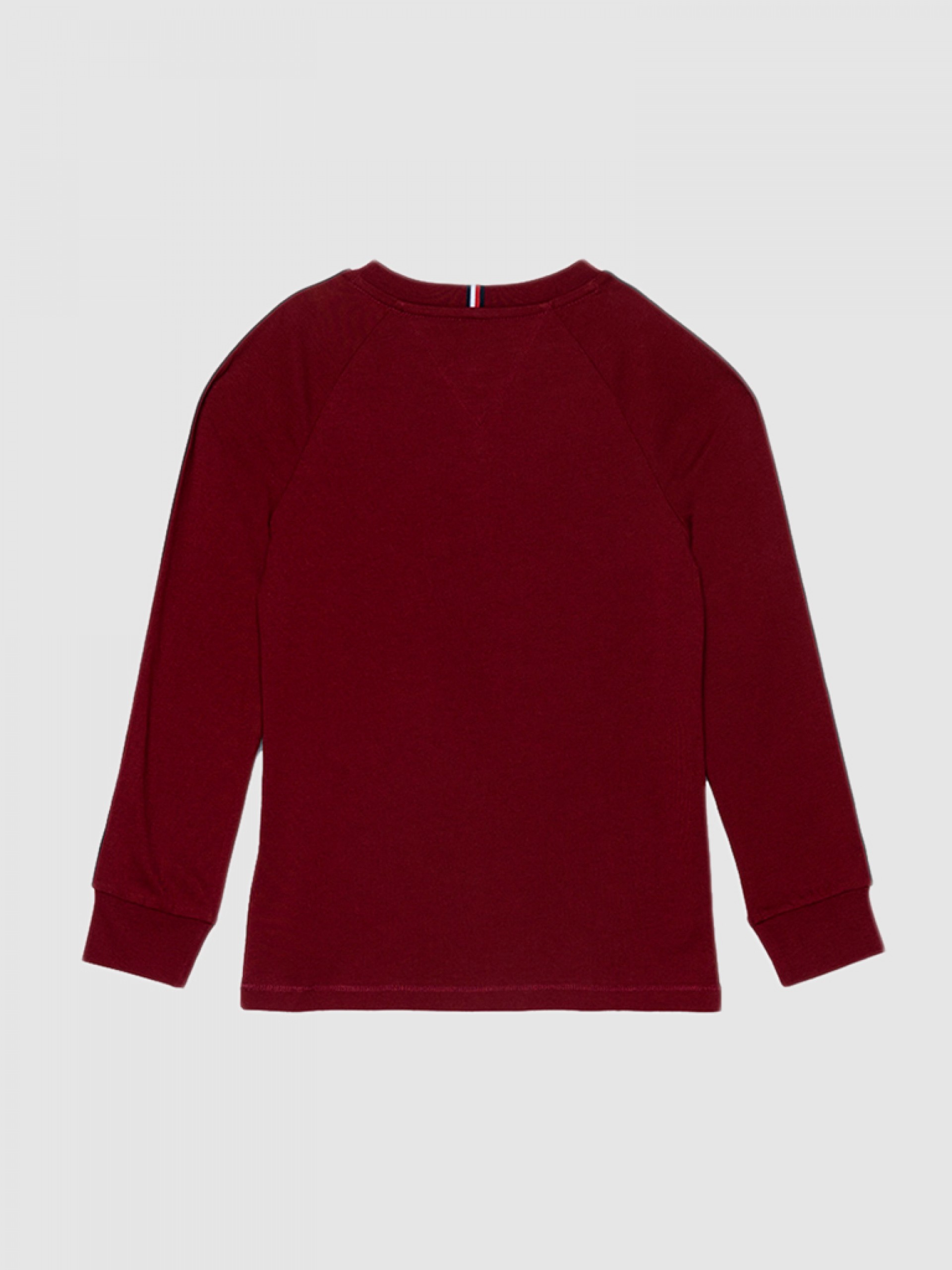 Camiseta Niño Tommy Jeans Kids