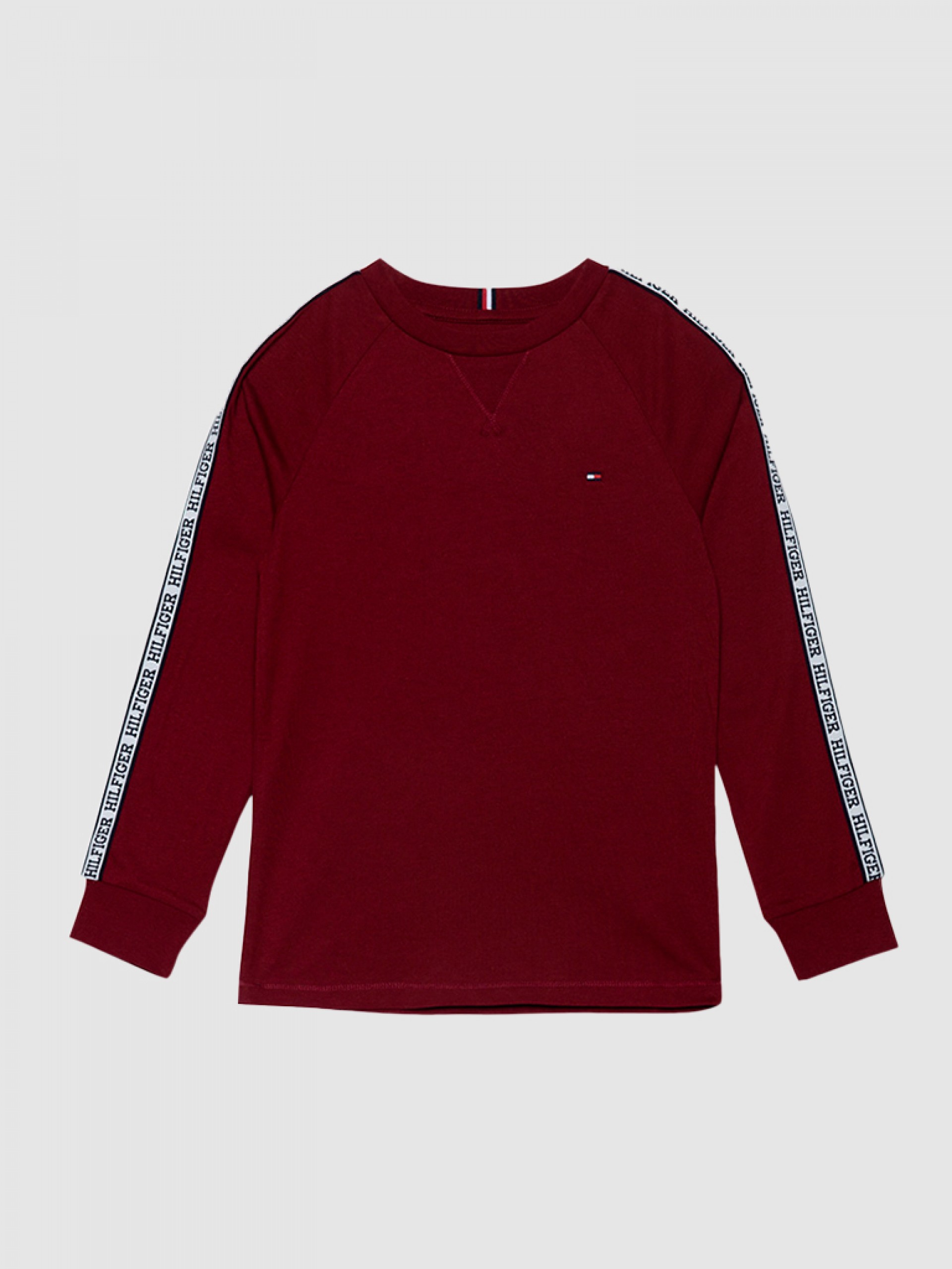 Camiseta Niño Tommy Jeans Kids
