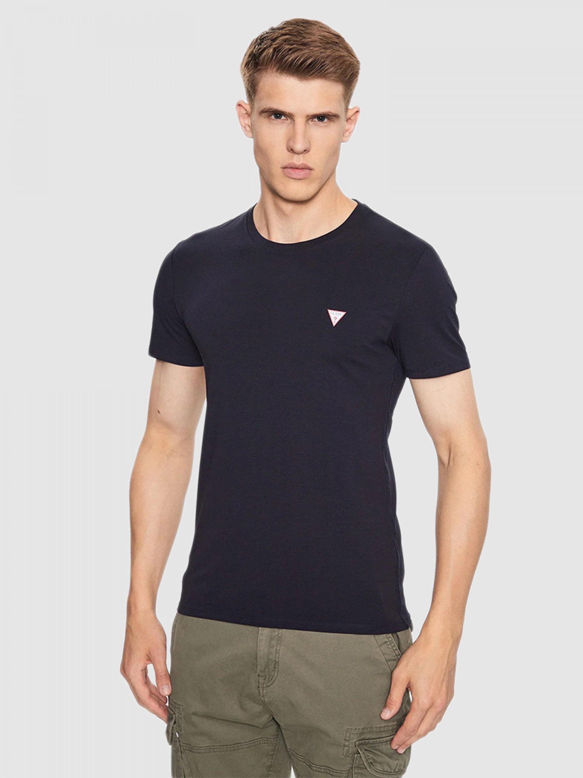 T-Shirt Man Guess