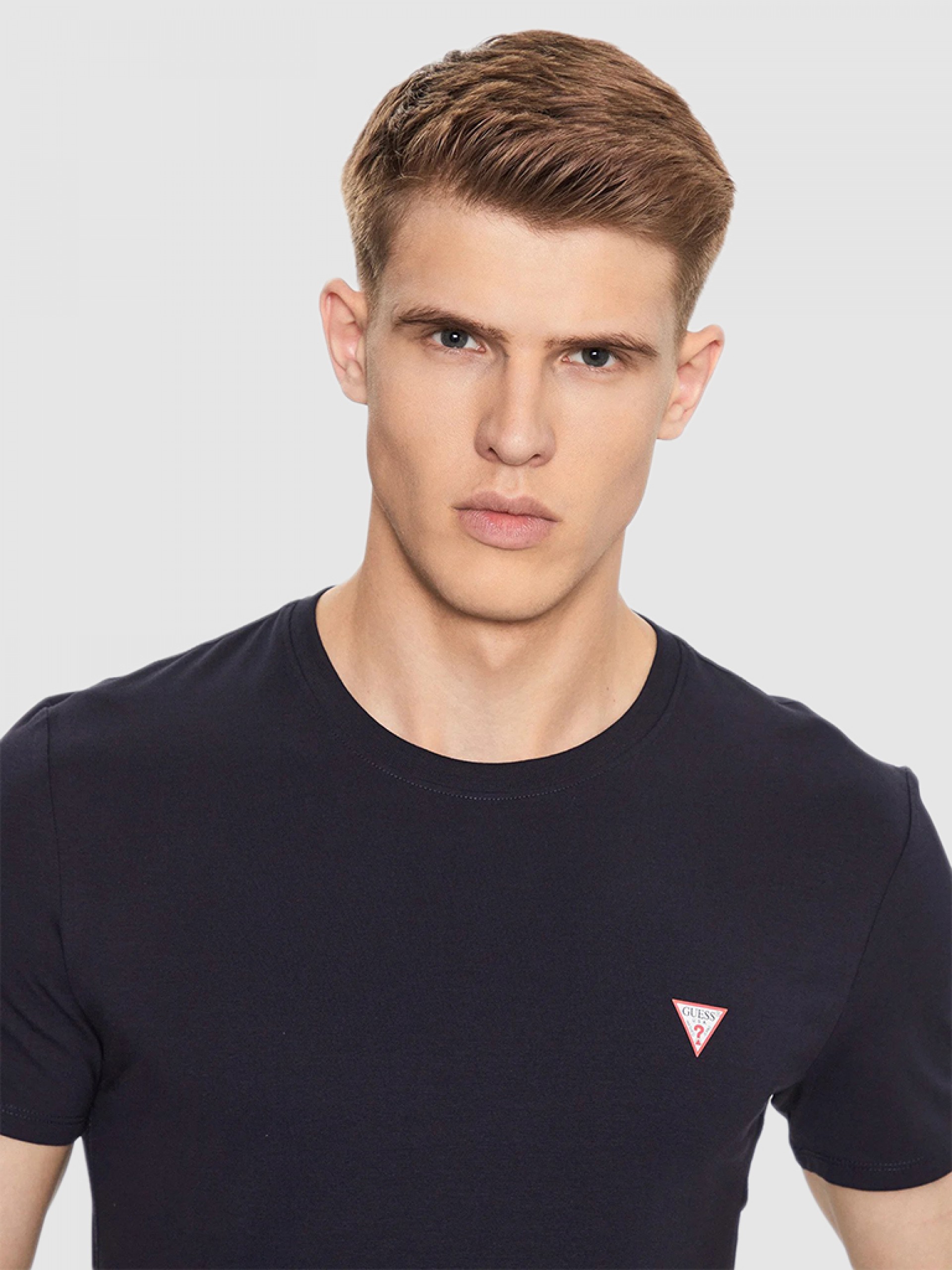 T-Shirt Man Guess