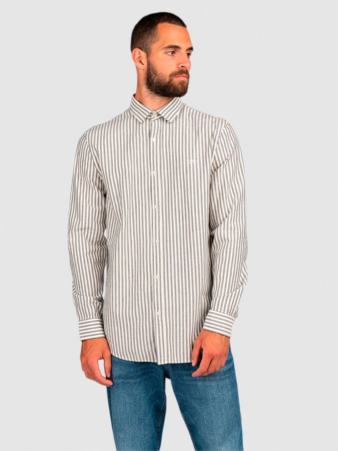 Camisa Hombre Guess