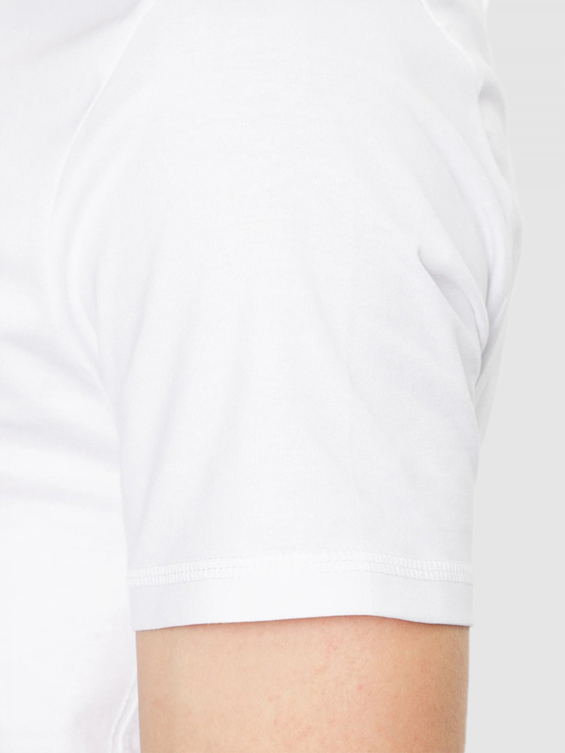 Camiseta Hombre Guess