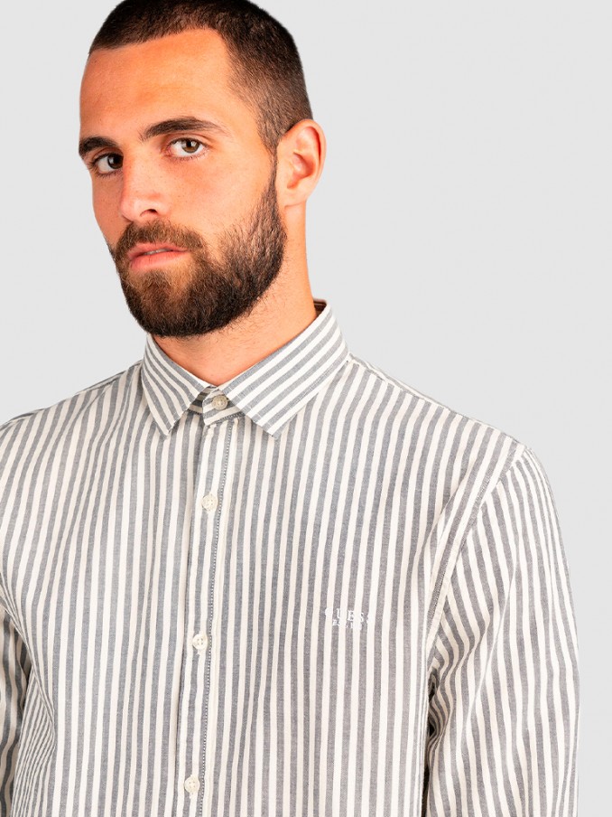Camisa Hombre Guess