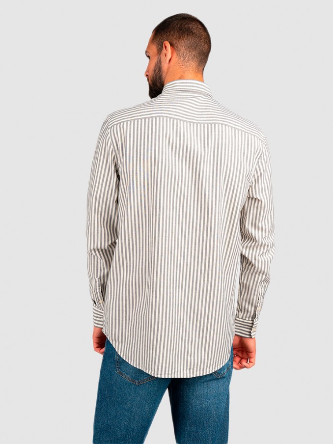 Camisa Hombre Guess