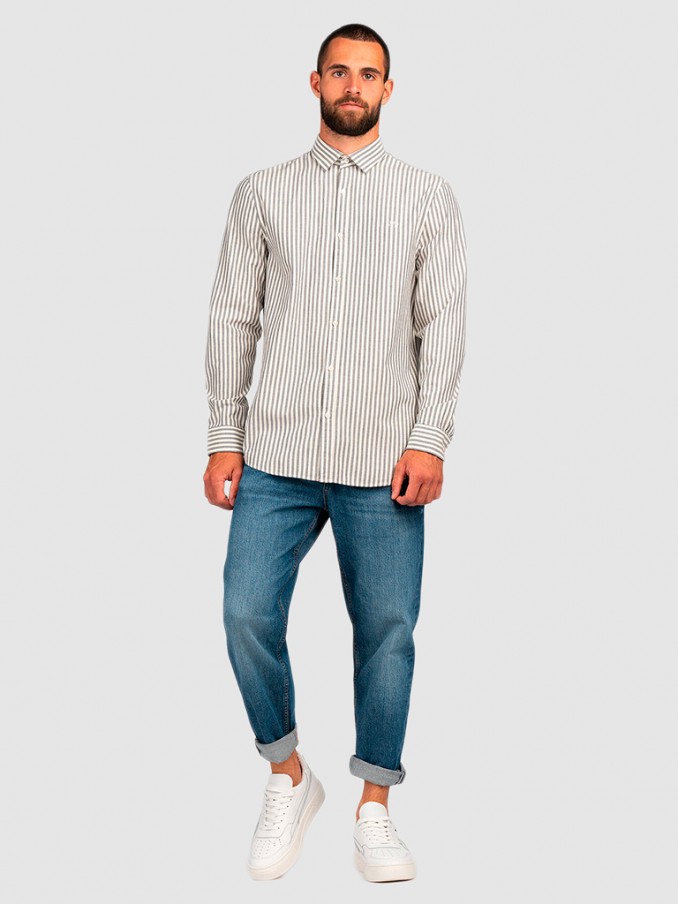 Camisa Hombre Guess