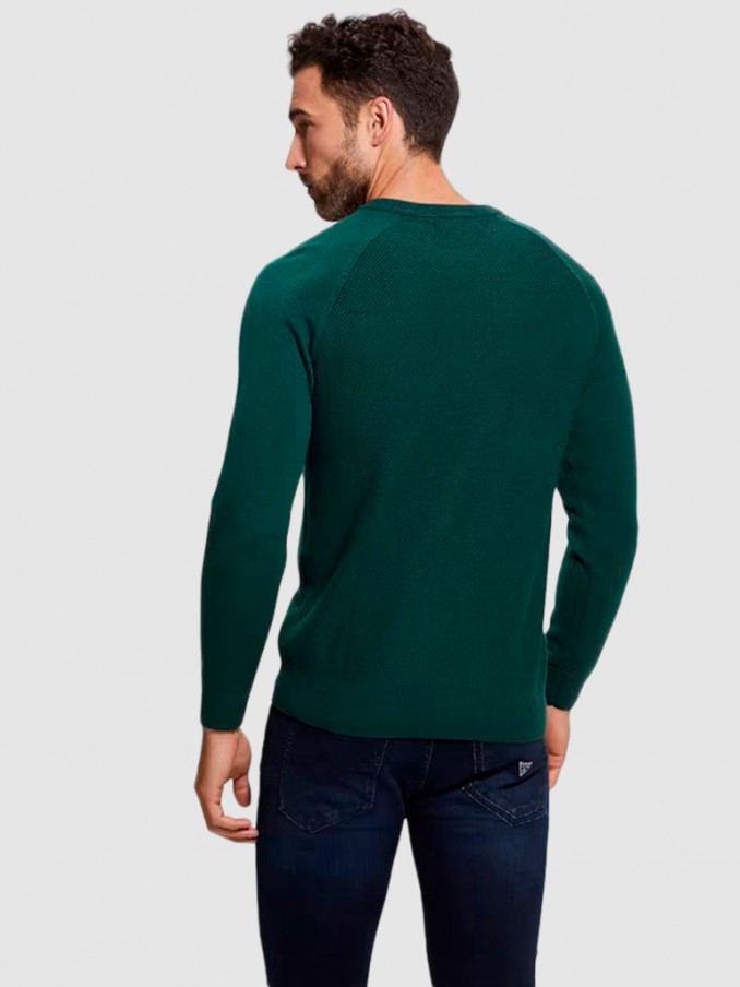 Pullover Man Guess