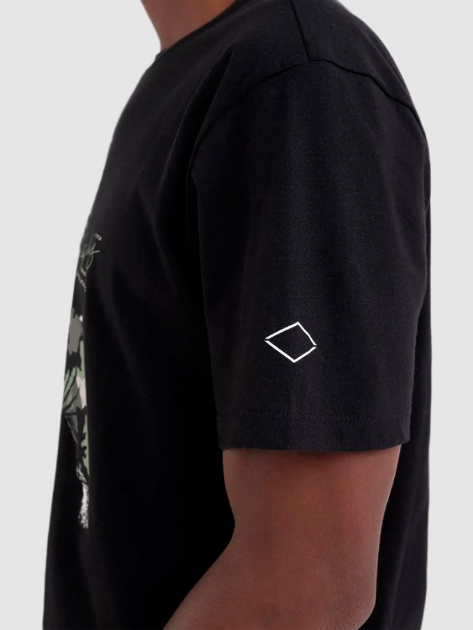 Camiseta Hombre Replay