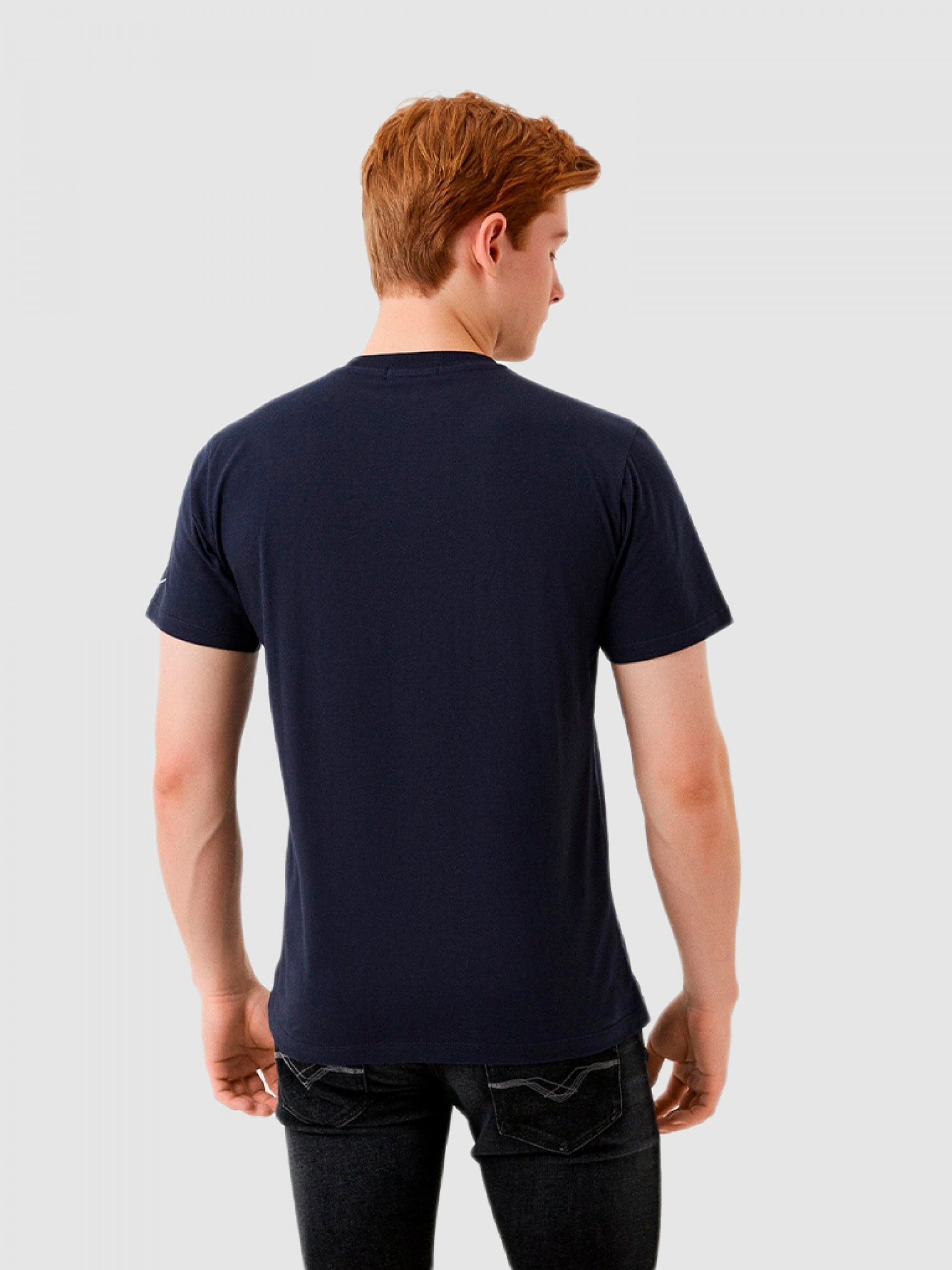 T-Shirt Man Replay