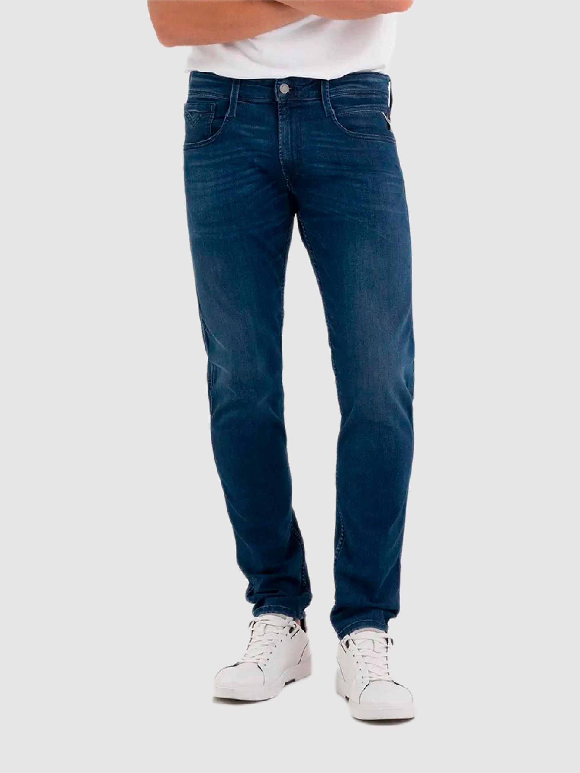 Pants Man Replay