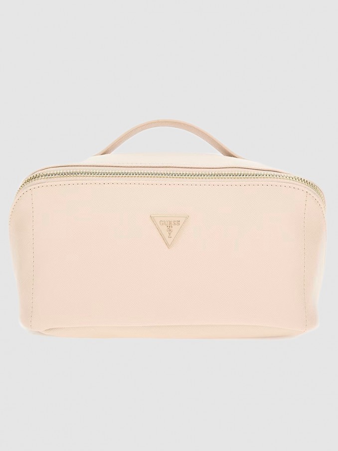 Necessaire Mulher Make Up Case Guess