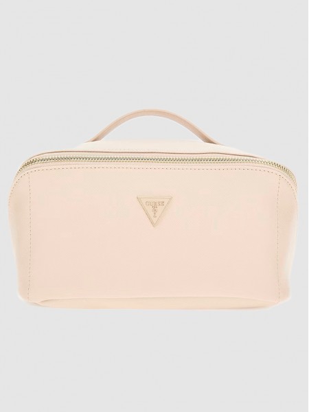 Necessaire Mulher Make Up Case Guess