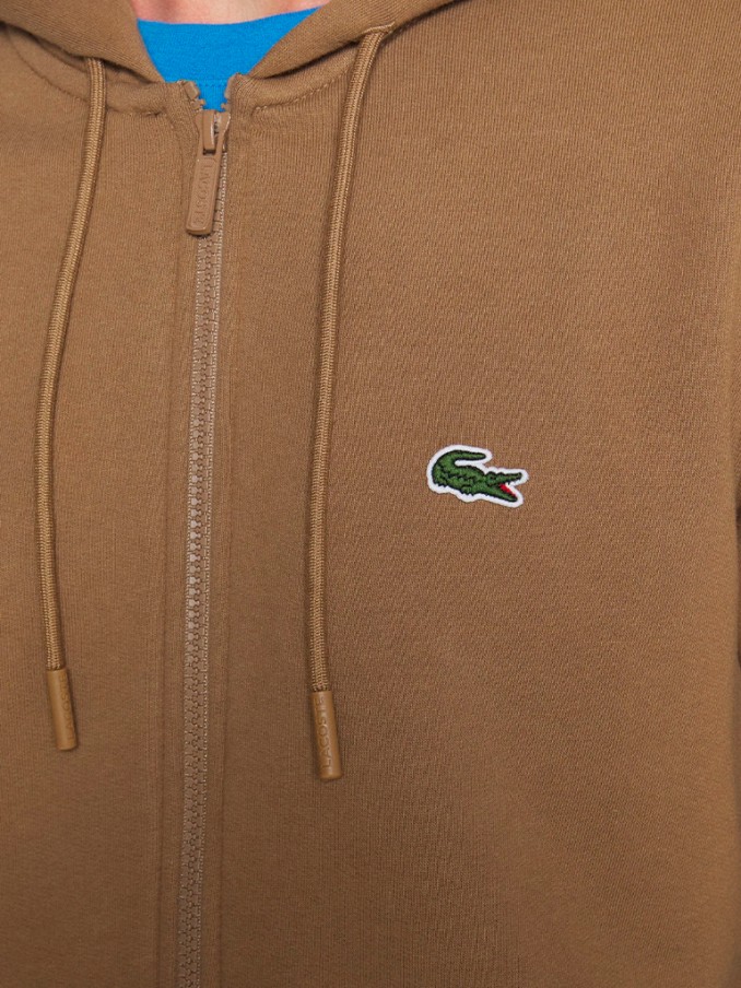 Jacket Man Lacoste
