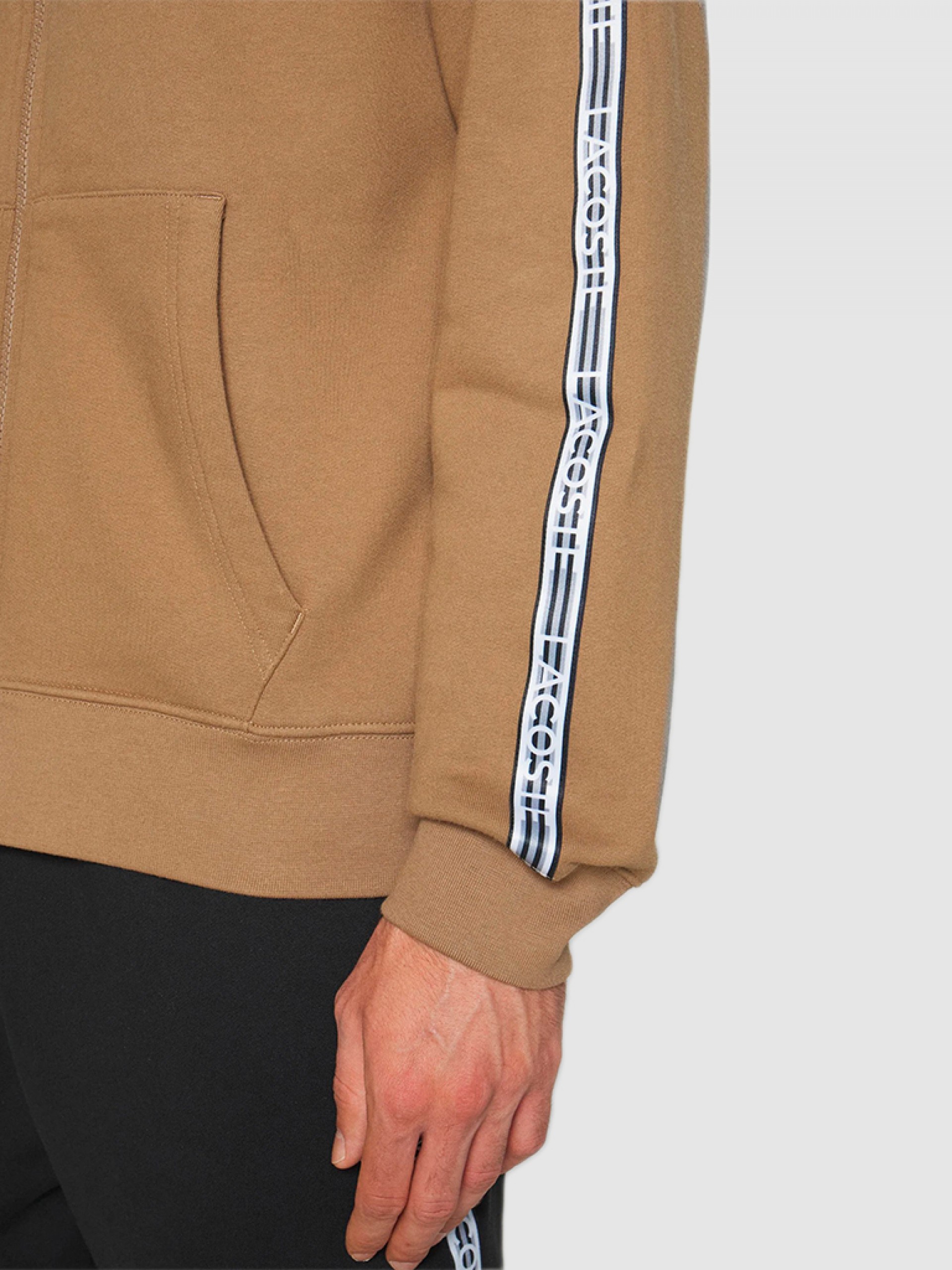 Jacket Man Lacoste