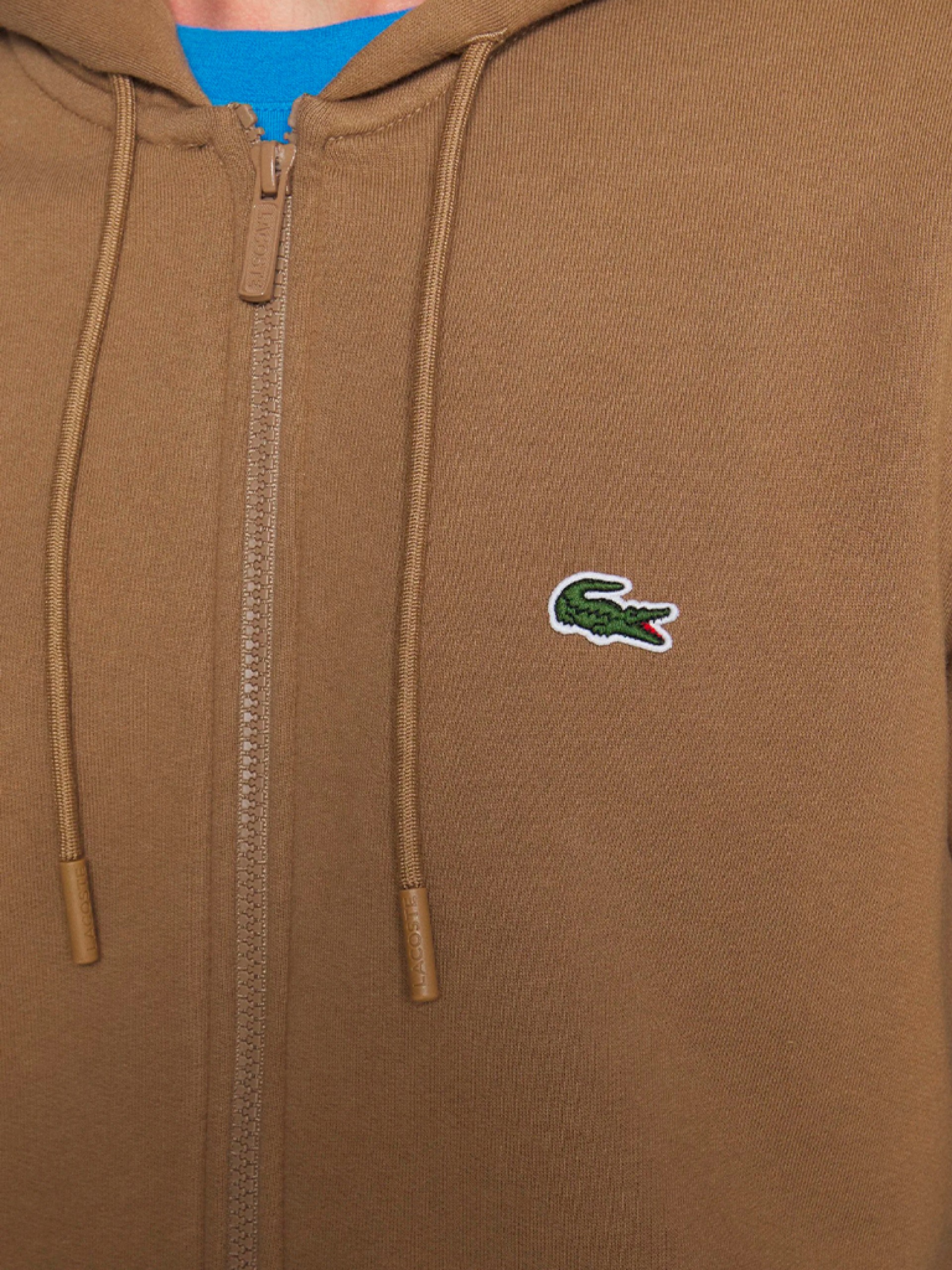 Jacket Man Lacoste